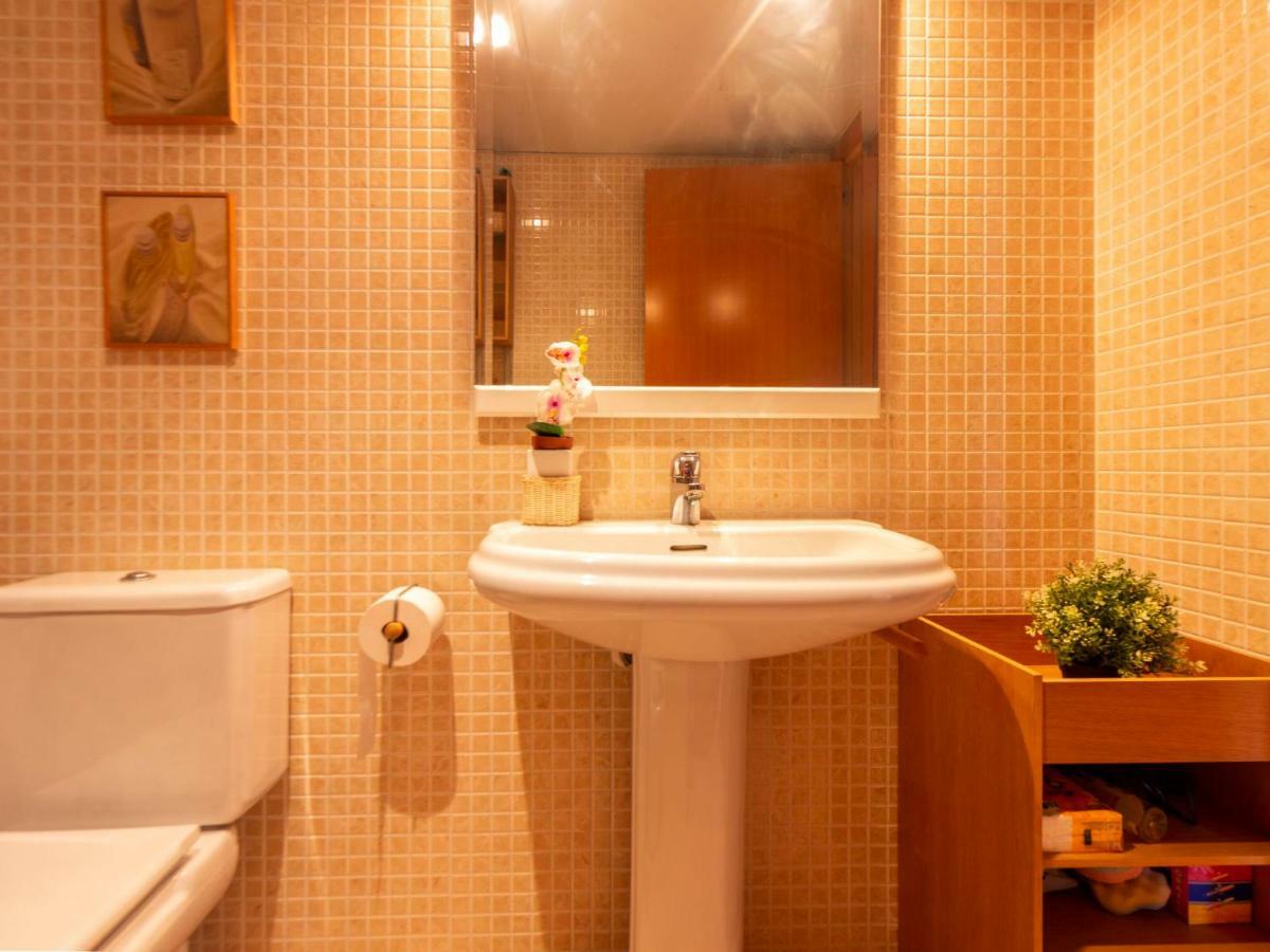 Apartment Mas De Clariana By Interhome 캠브릴스 외부 사진